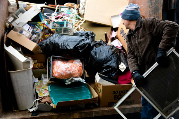 Best Scrap Metal Removal  in Nottingham, PA