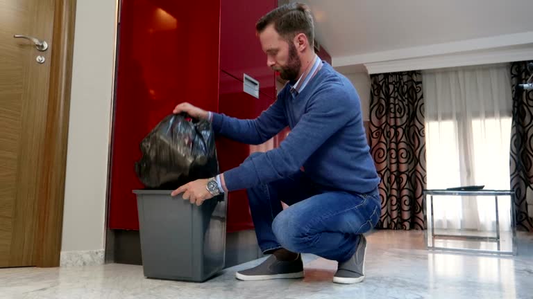 Best Basement Cleanout  in Nottingham, PA
