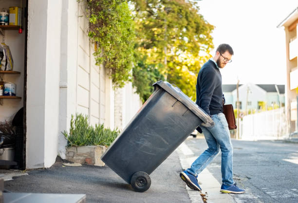 Nottingham, PA Junk Removal Services Company