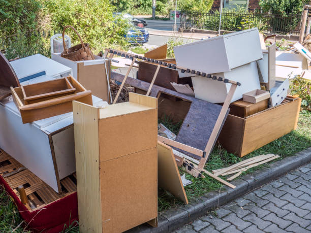 Best Mattress Disposal  in Nottingham, PA