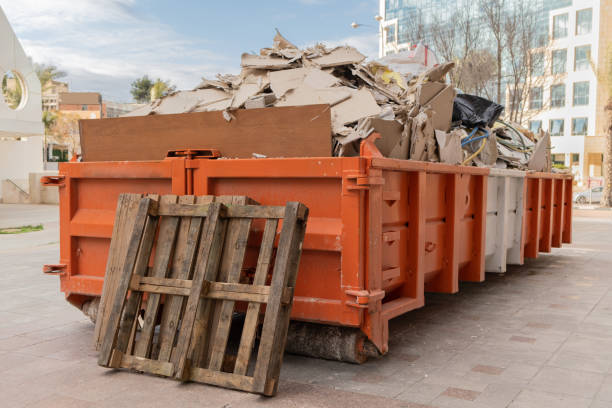 Best Hoarding Cleanup  in Nottingham, PA