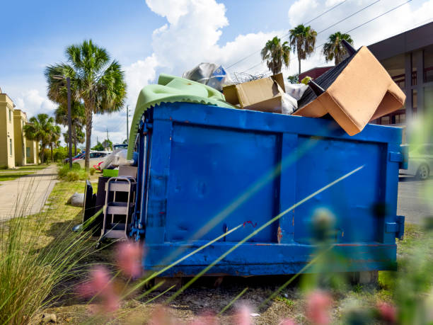 Property Management Cleanouts in Nottingham, PA