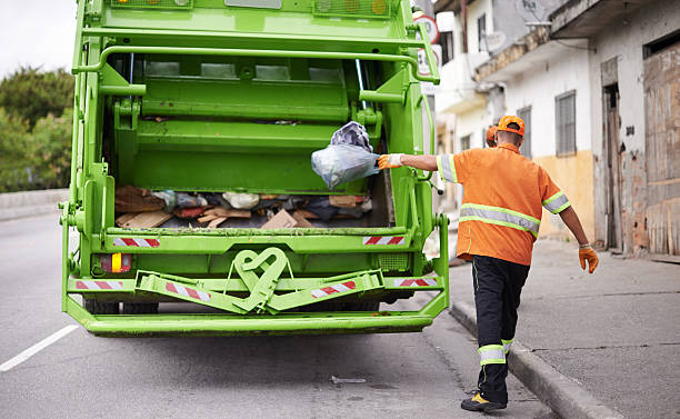 Best Garage Cleanout  in Nottingham, PA