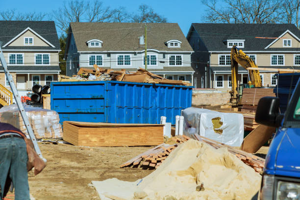 Best Demolition Debris Removal  in Nottingham, PA